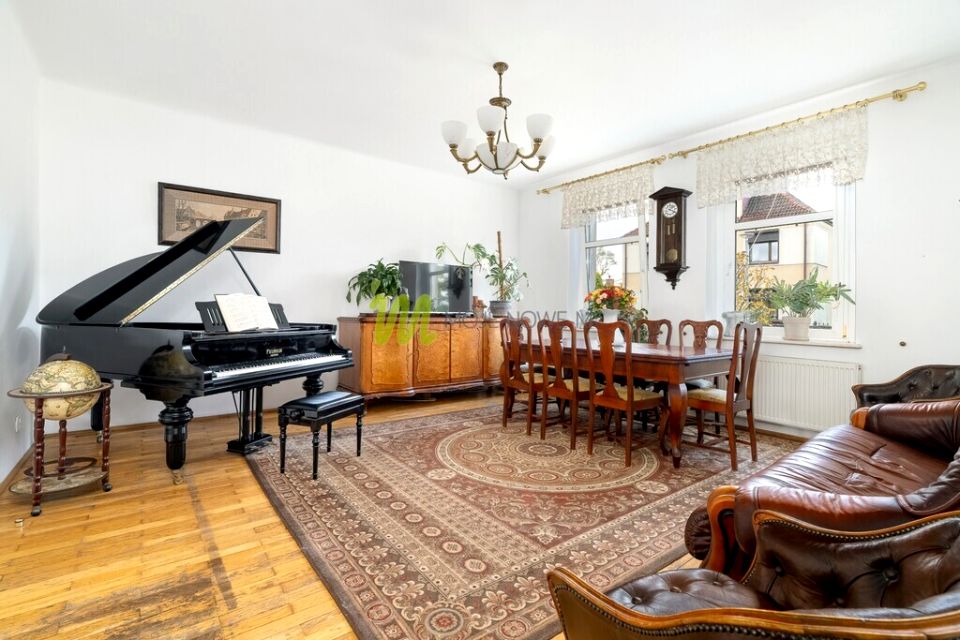 Dom Luboń sprzedaż