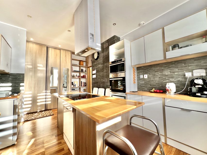 Mieszkanie Sosnowiec