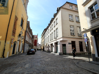 Lokal Poznań wynajem