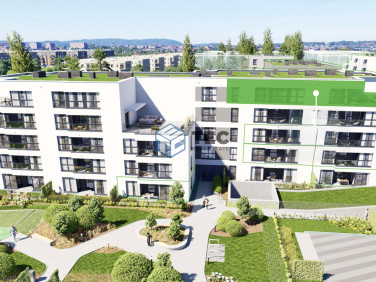 Mieszkanie blok mieszkalny Kraków