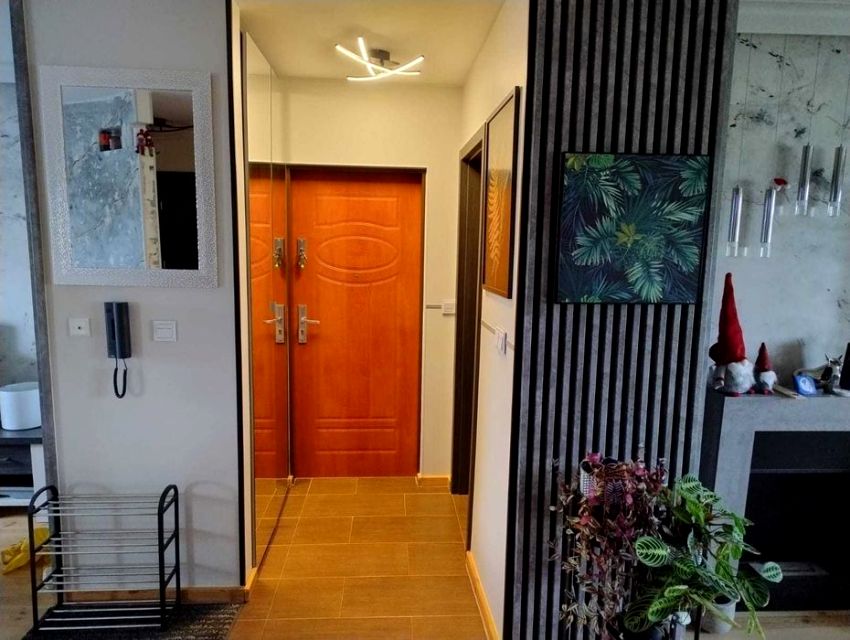 Mieszkanie Zielona Góra