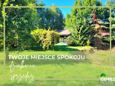 Działka ROZKOPACZEW