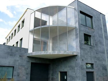 Budynek użytkowy REDA