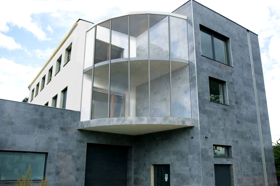 Budynek użytkowy REDA