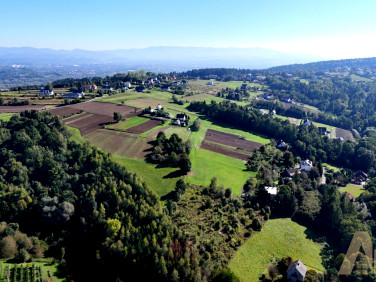 Działka budowlana Marcinkowice