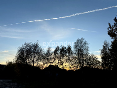 Działka budowlana Gruszczyn