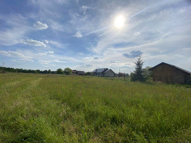 Działka budowlana Zaborze