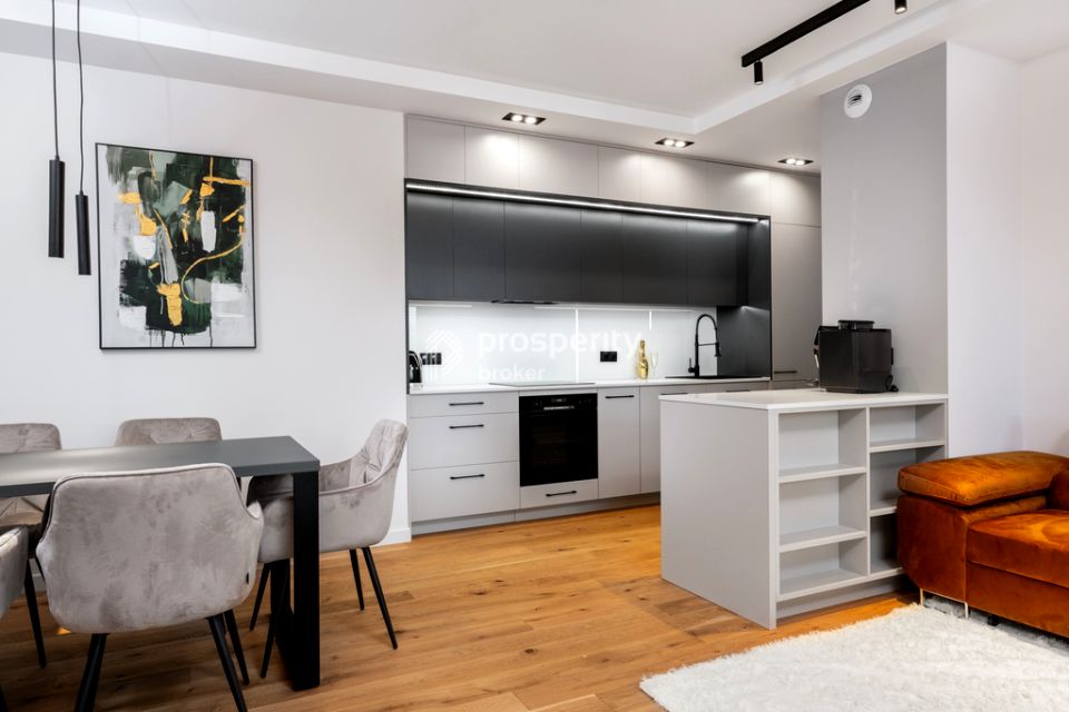 Mieszkanie apartamentowiec sprzedaż