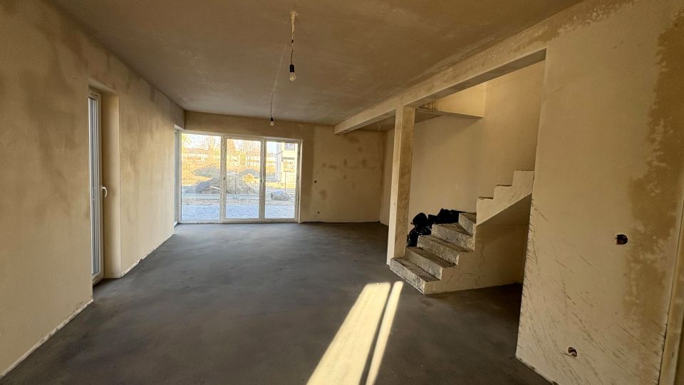 Dom Grodzisk Mazowiecki