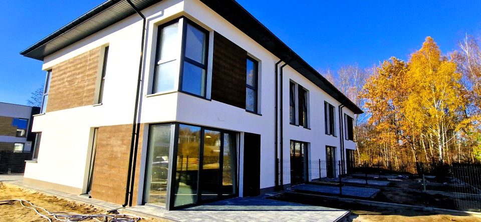 Dom Grodzisk Mazowiecki