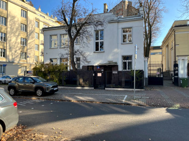 Dom Warszawa wynajem