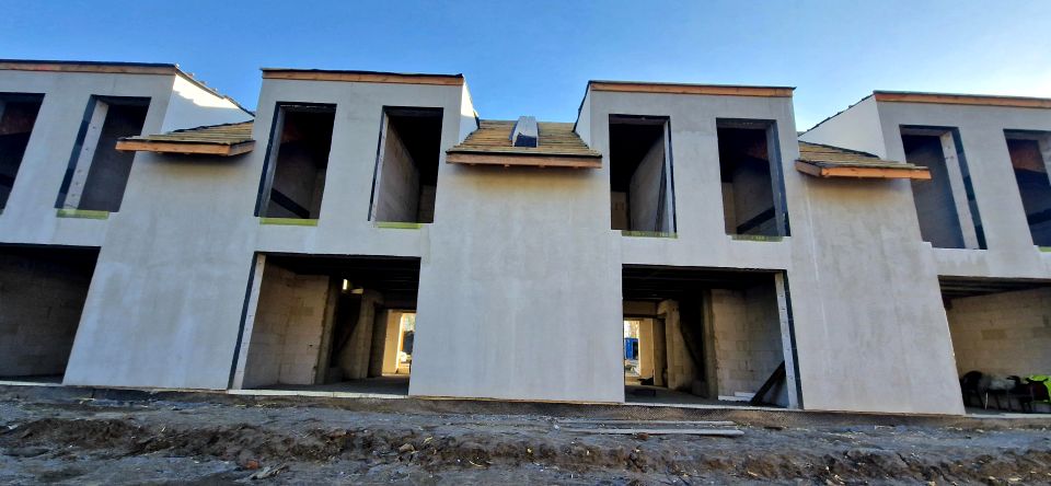 Dom Grodzisk Mazowiecki