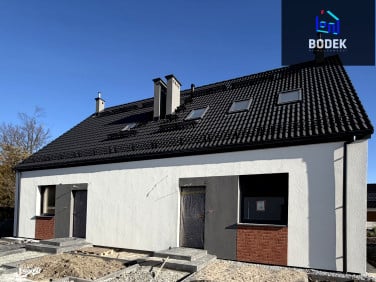 Dom Pruszowice sprzedaż