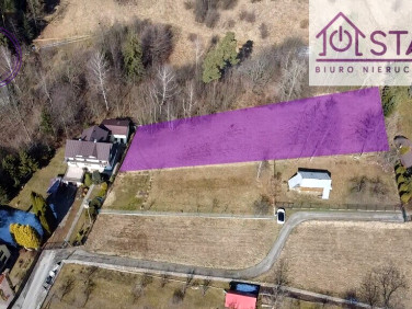 Działka Rabka-Zdrój