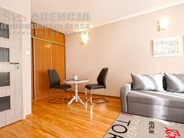 Mieszkanie Czechowice-Dziedzice