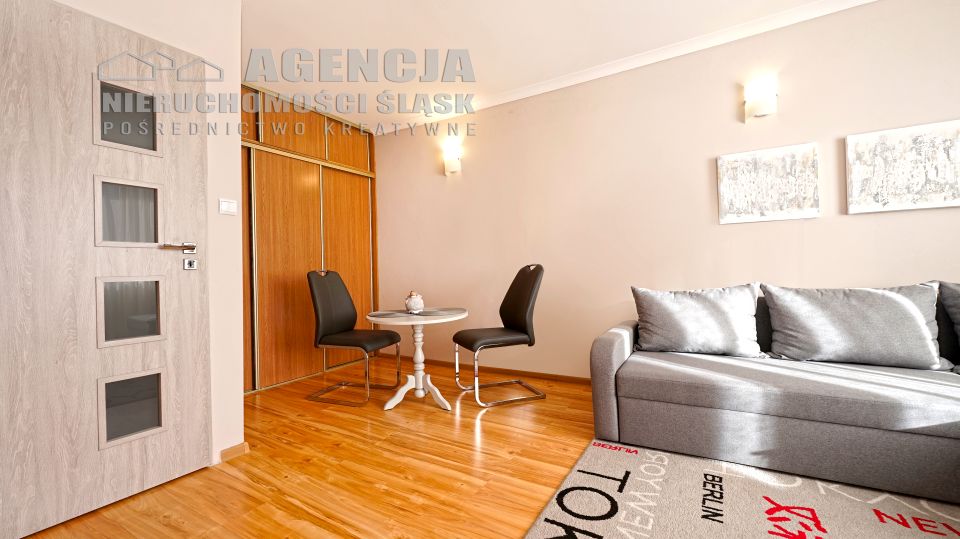 Mieszkanie Czechowice-Dziedzice