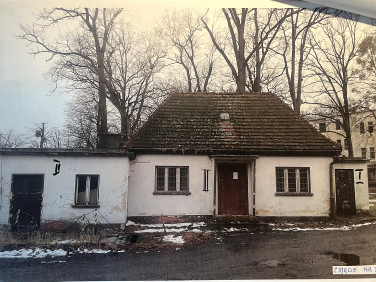 Działka inna Krośnice sprzedam