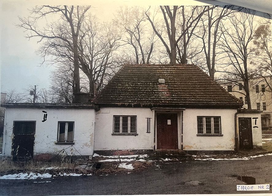 Działka inna Krośnice sprzedam