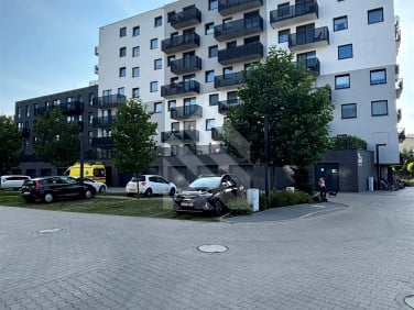 Mieszkanie Bydgoszcz