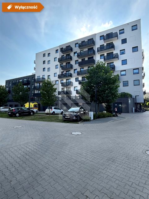 Mieszkanie Bydgoszcz