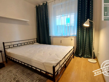 Mieszkanie ZIELONA GÓRA