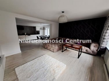 Mieszkanie Głuszyca