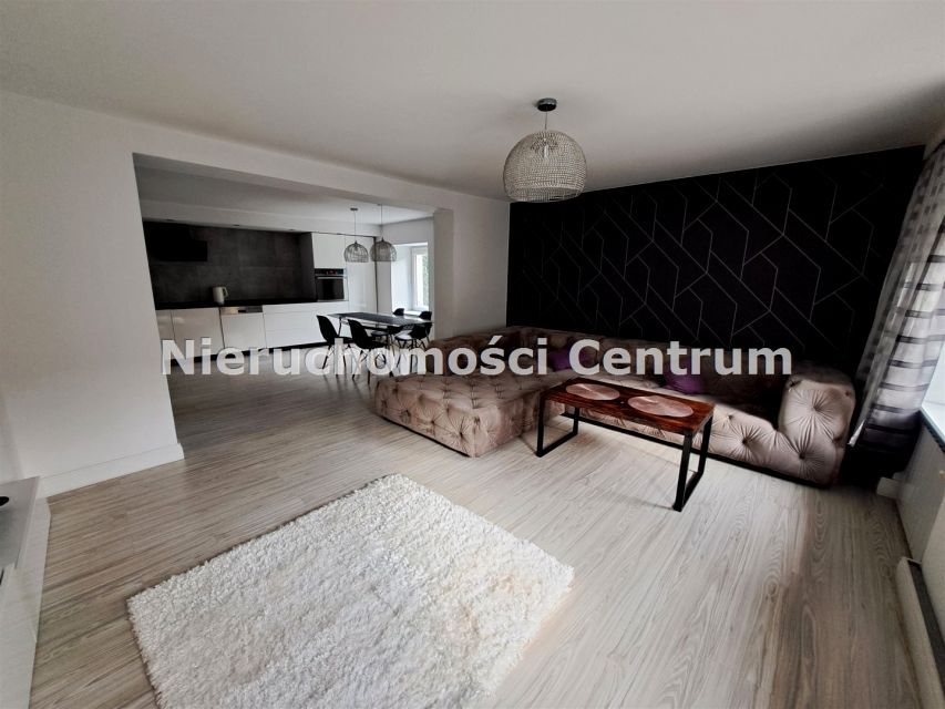 Mieszkanie Głuszyca