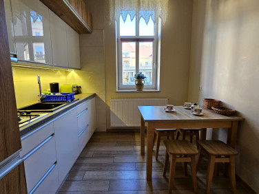 Mieszkanie Krynica-Zdrój