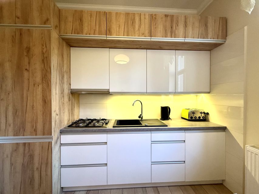 Mieszkanie Krynica-Zdrój