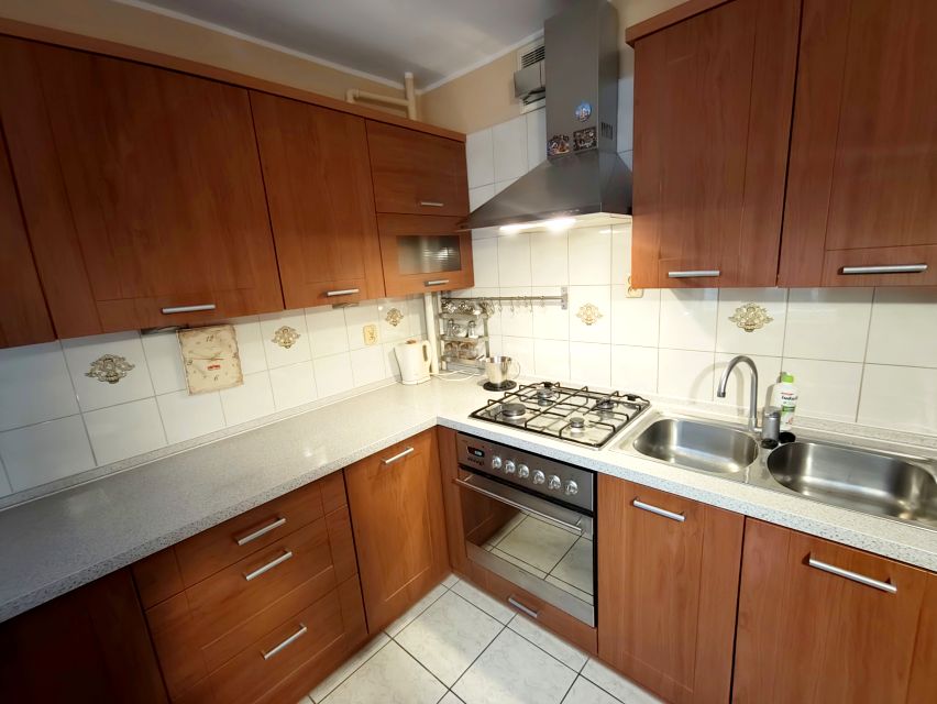 Mieszkanie blok mieszkalny sprzedaż