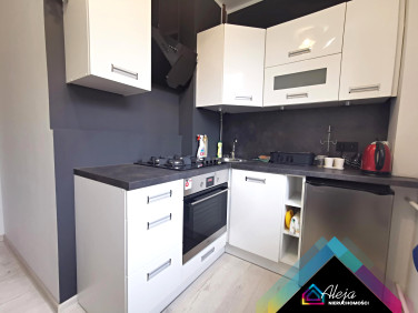 Mieszkanie Częstochowa