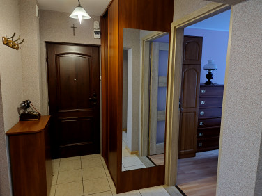 Mieszkanie Sulechów