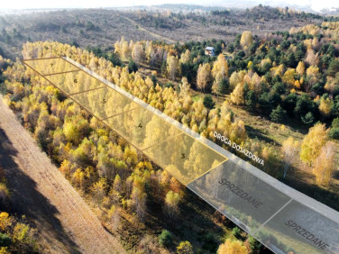 Działka Częstochowa