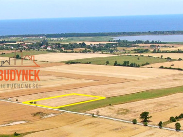 Działka rolna Zakrzewo