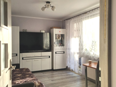 Mieszkanie blok mieszkalny sprzedaż