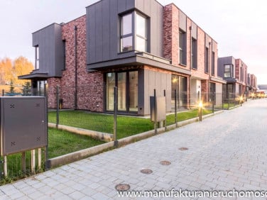 Mieszkanie Białystok