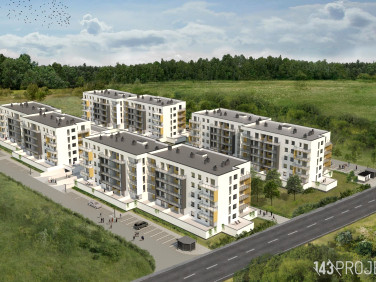 Mieszkanie Bolesławiec