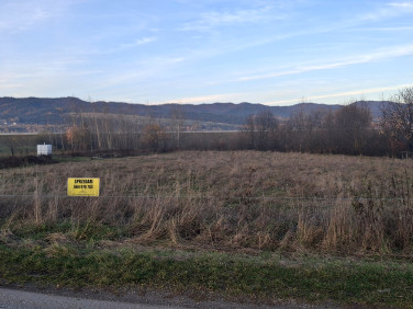 Działka budowlana sprzedam