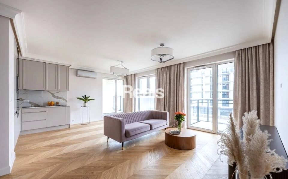 Mieszkanie apartamentowiec sprzedaż