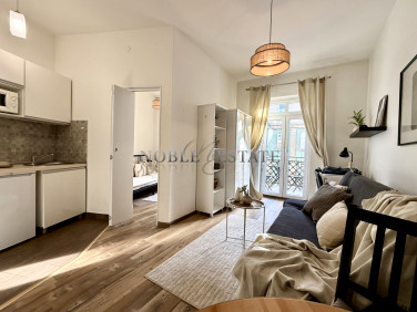 Mieszkanie Poznań wynajem