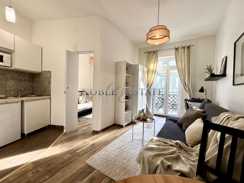 Mieszkanie Poznań wynajem