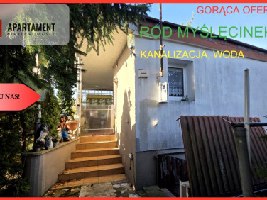 Działka rekreacyjna Bydgoszcz