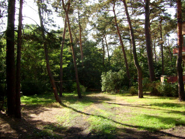 Działka budowlana Otwock