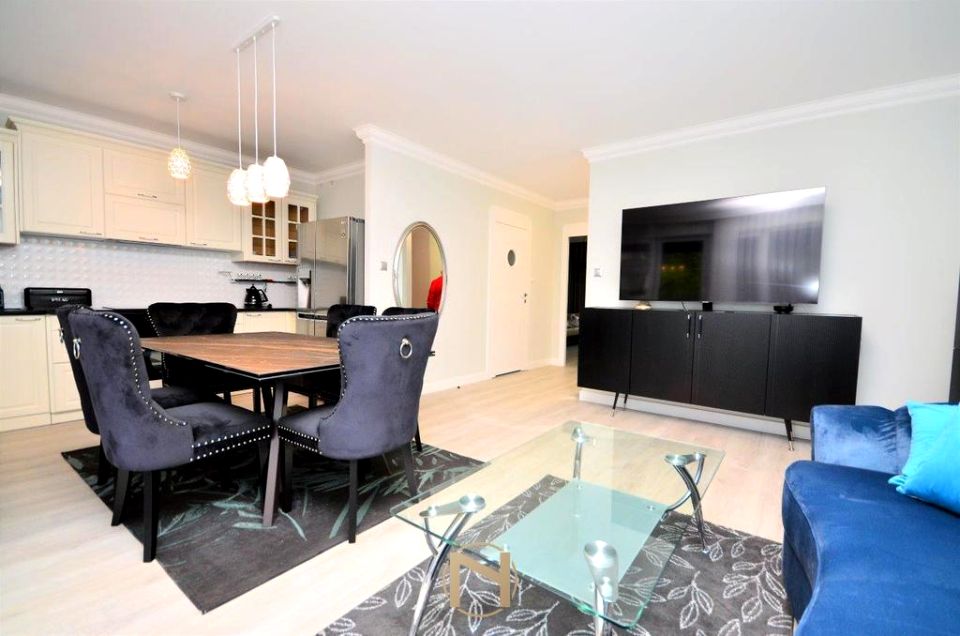 Mieszkanie Gorzów Wielkopolski