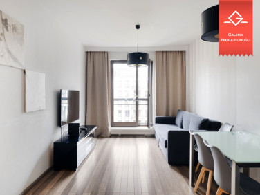 Mieszkanie Gdańsk