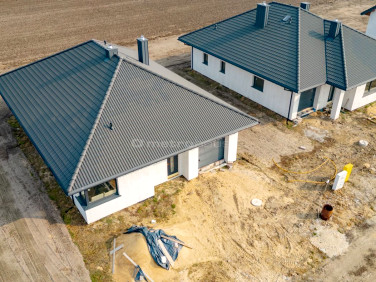 Dom wolnostojący sprzedaż