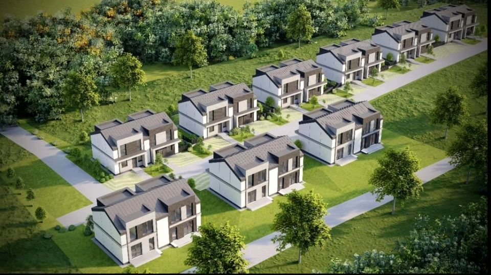 Dom Rzeszów sprzedaż