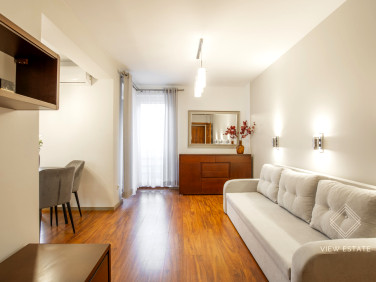 Mieszkanie Wrocław wynajem