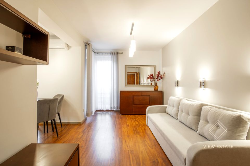 Mieszkanie Wrocław wynajem