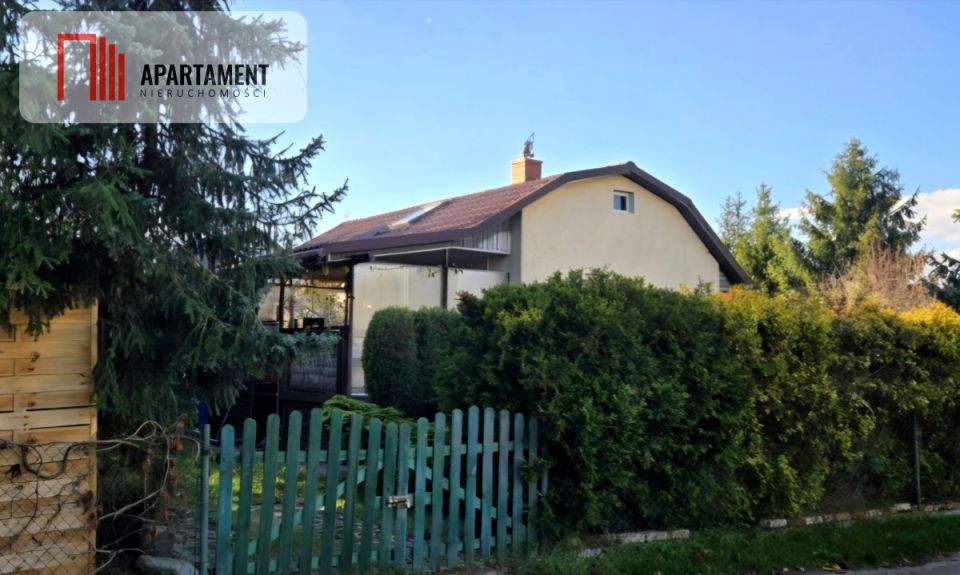 Działka rekreacyjna Bydgoszcz